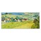 Stupell Industries Classic Vast Countryside Canvas Design by Vincent Van Gogh